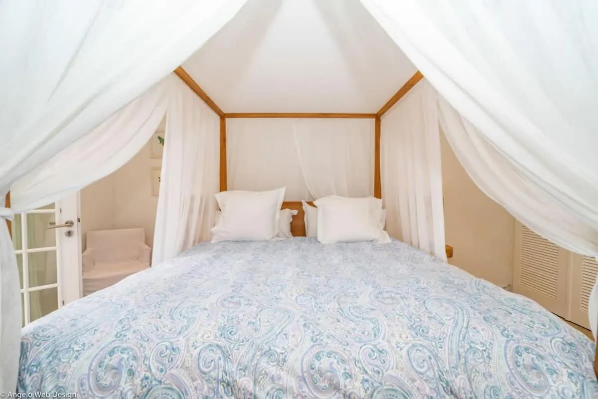 Luxurious Holiday Villa With Immersive Amenities Gustavia Svatý Bartoloměj
